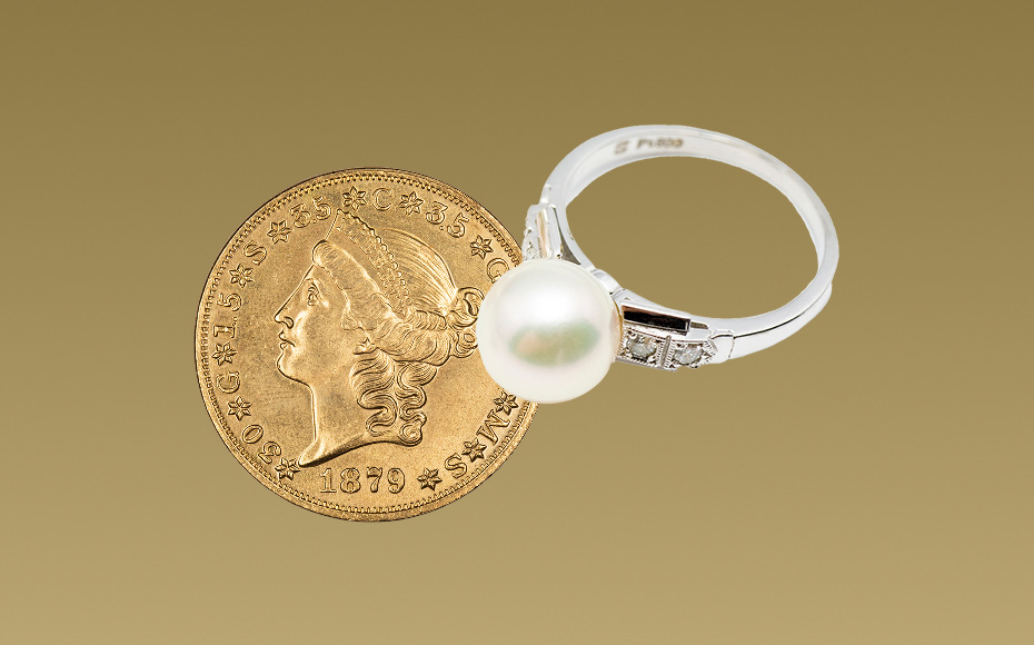 コイン・パール